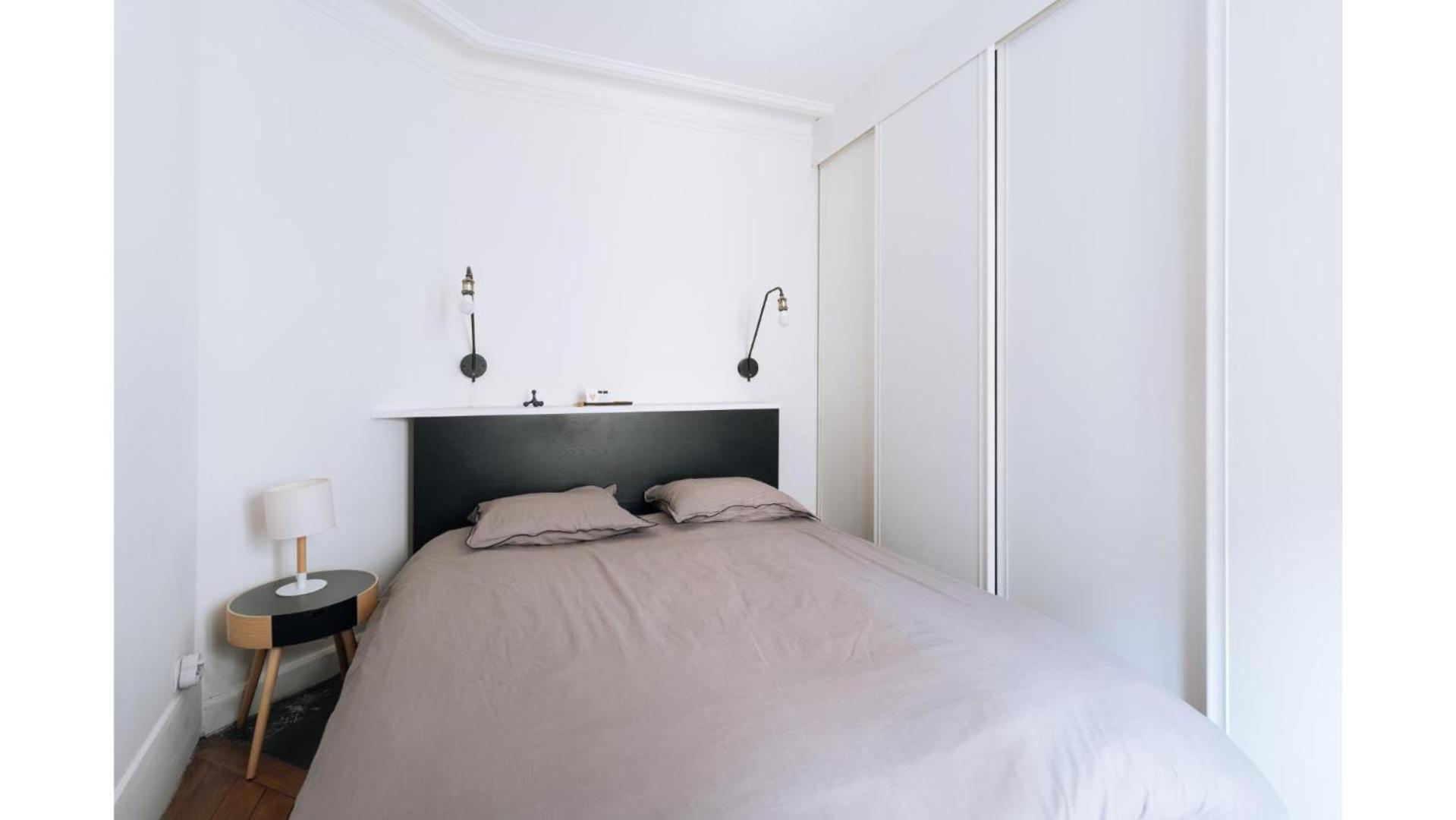 Charming & 1bd Near Montmartre Appartamento Parigi